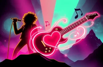 10 Film Drammatici sul Rock