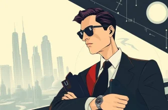 Fantascienza e Spie: Una Selezione di Film Imperdibili