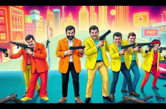 Commedie con pistole: 10 film da non perdere