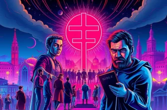 Thriller su Protestanti: 10 Film da Non Perdere