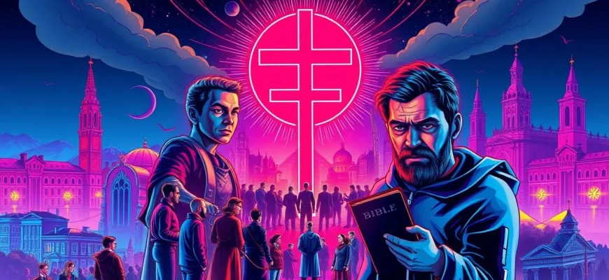 Thriller su Protestanti: 10 Film da Non Perdere