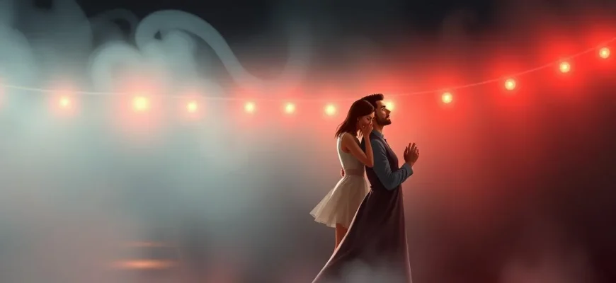 Melodrammi con Maledizioni: Amore e Terrore