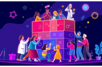 Film per famiglie sul lavoro di squadra