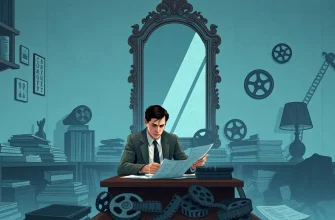 Film Detective su Traumi Infantili