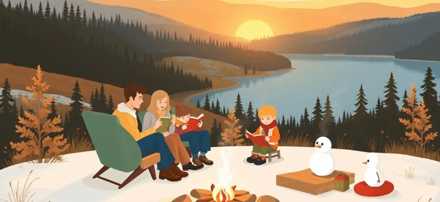 Film di famiglia sulla Svezia