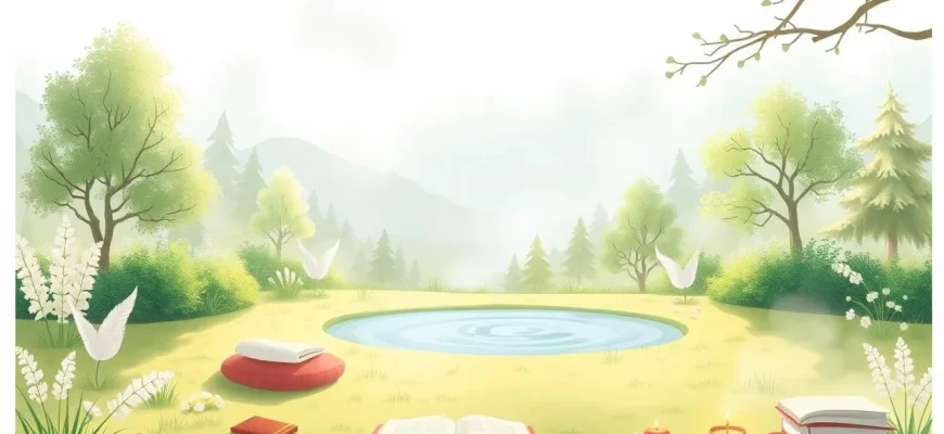 Documentari sulla Meditazione