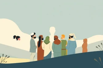 Film Western sul Dialogo e la Comprensione