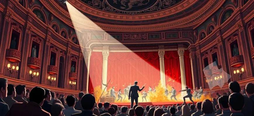 Film su incidenti ai concerti