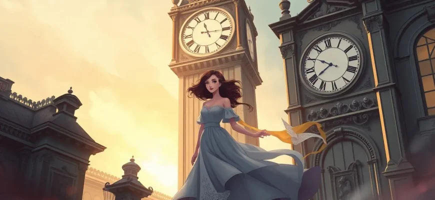 Film Mistici sul Viaggio nel Tempo