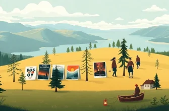 I Migliori Film Scandinavi da Non Perdere