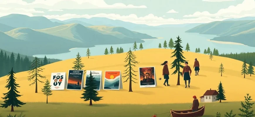 I Migliori Film Scandinavi da Non Perdere