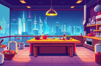 Film drammatici su chef: un viaggio culinario