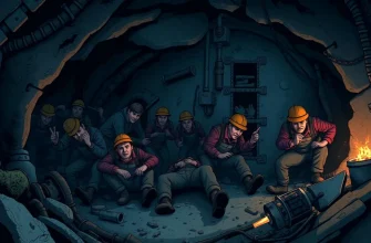 Film Catastrofici sui Minatori