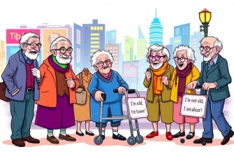 Commedie sulla vecchiaia: 10 film da non perdere