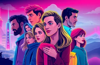 Film biografici su cambio di sesso