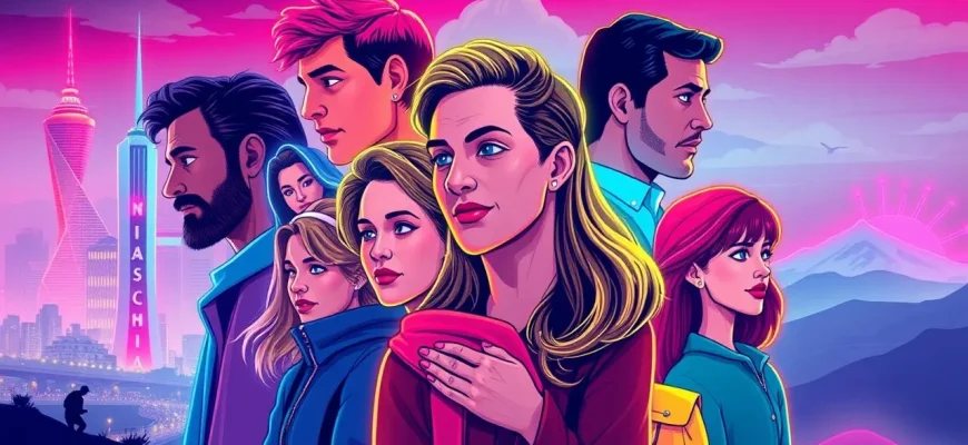 Film biografici su cambio di sesso