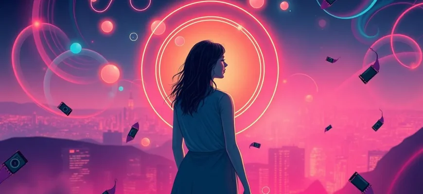 Film biografici sulla reincarnazione