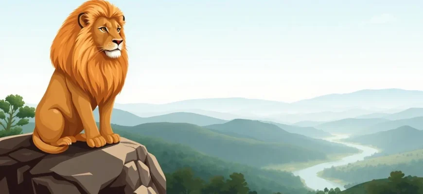 Film di Avventura con Animali