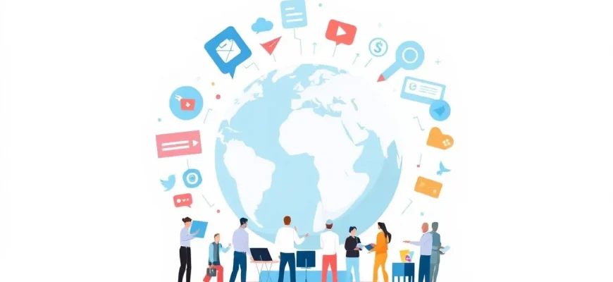 I Migliori Documentari sul Marketing Digitale I Migliori Documentari sul Marketing Digitale