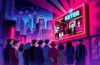 I 10 Film Noir Cult che Devi Assolutamente Vedere