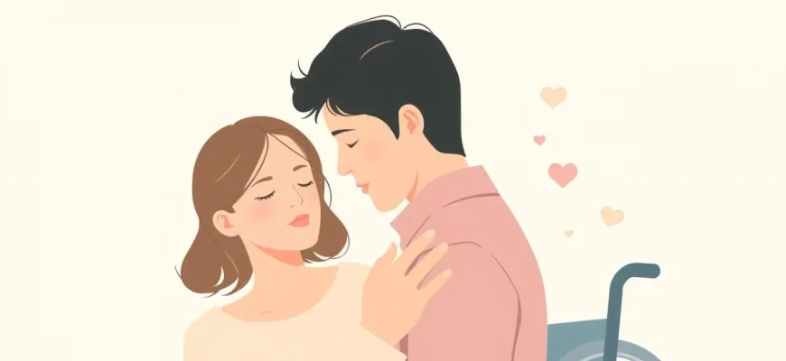 Film su disabilità e amore Film su disabilità e amore