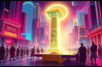 I migliori film storici sui polis antichi