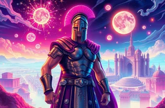 Film Fantasy sui Spartani