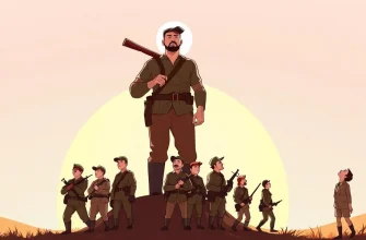 Eroi Partigiani: 10 Film Imperdibili