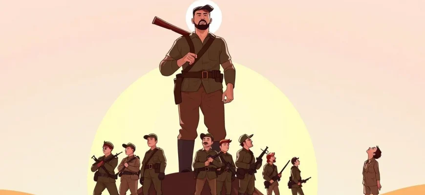 Eroi Partigiani: 10 Film Imperdibili