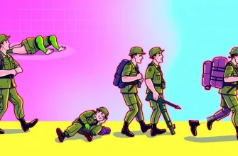 Commedie Militari: Preparazione e Risate