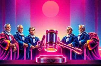 Film biografici sui giudici