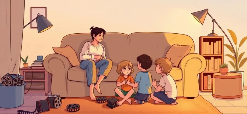 Film Famiglia e Ateismo: Una Selezione Speciale