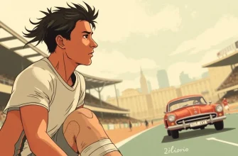 Film d’azione su traumi sportivi