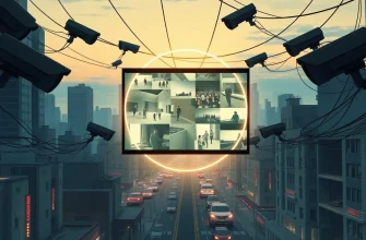 Film su Sorveglianza Criminale