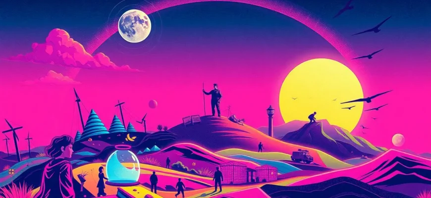 Film drammatici ispiratori