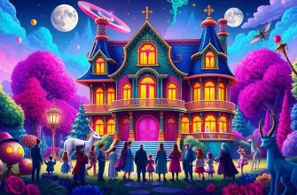 Film Fantasy su Case Incantate