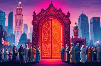 Film Biografici sull’Islam