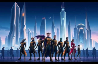 Film Fantastici sulla Rigenerazione