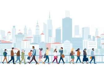 Documentari sulla società moderna