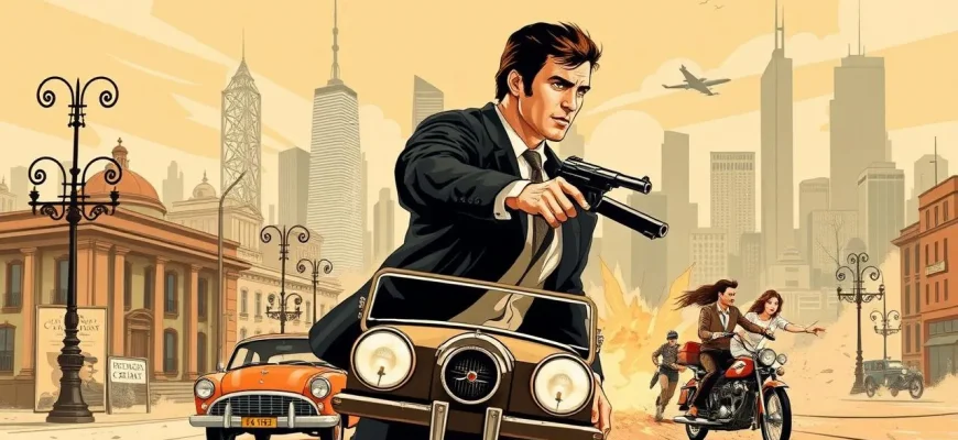 Film d’azione su conflitti internazionali Film d’azione su conflitti internazionali