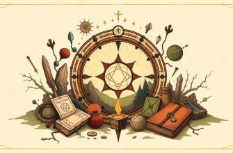 Film Misteriosi sui Cerchi Magici Film Misteriosi sui Cerchi Magici