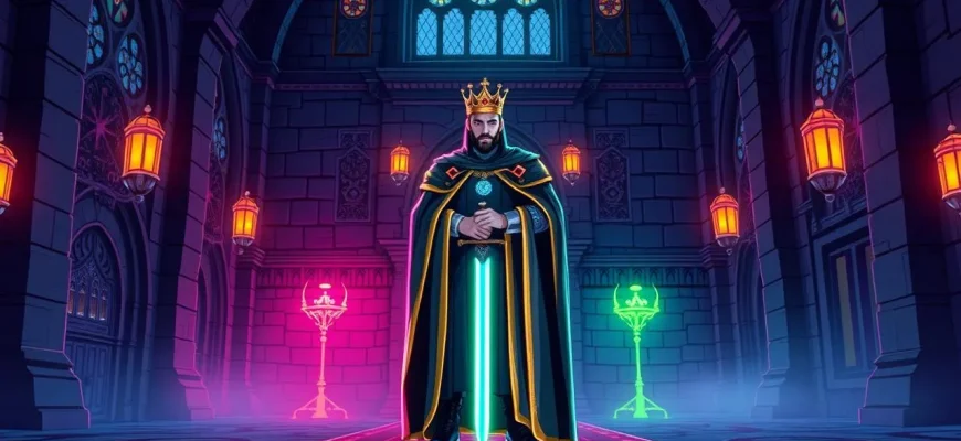 Film storici sui re medievali