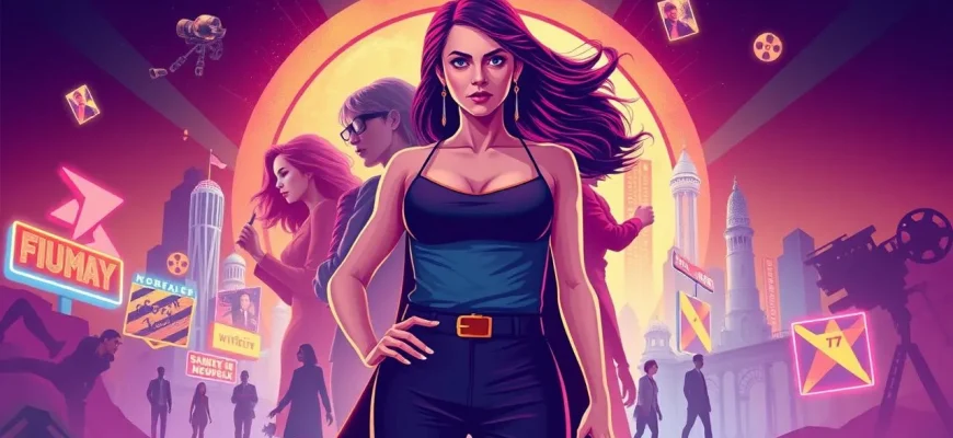 I migliori film con donne e ragazze protagoniste