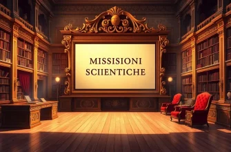 10 Film Avventurosi su Missioni Scientifiche