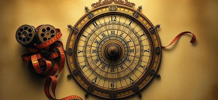 Film Misteriosi sui Calendari Profetici