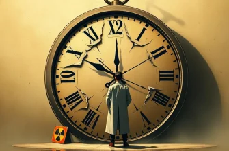 Film su fuga di radiazioni: 10 titoli da non perdere