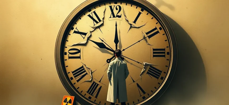 Film su fuga di radiazioni: 10 titoli da non perdere