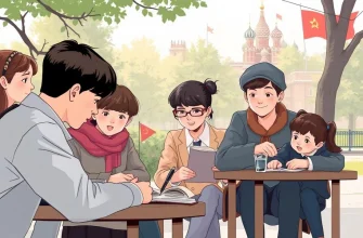 Film Sovietici sugli Studenti