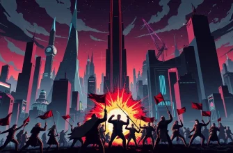 Fantascienza e Dittatura: Una Selezione di Film