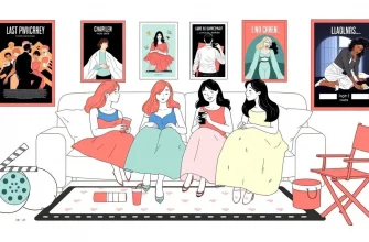 I Migliori Film per Ragazze